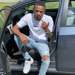 Meet your Posher, Meshon